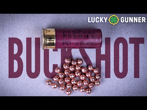 More Stuff You Should Know About Buckshot [Part 2]