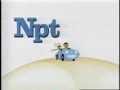 PBS Kids Travel Station ID WNPT