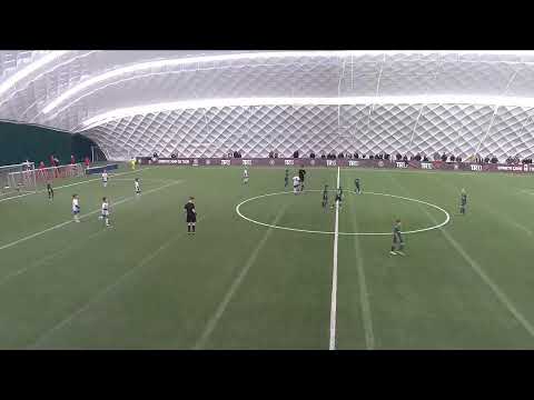 TR10 CUP U10 Banik Ostrava - Legia Warszawa