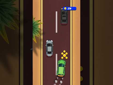 Mini Car - Coin Collector