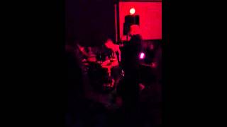 Peter Brötzmann and Paul Nilssen-Love in Portland 2013