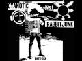 Cyanotic vs Rabbit Junk- Demons (cya-junk version)