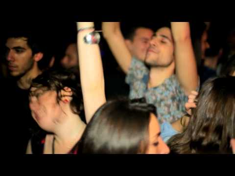 NewSpeak Rave On! Series: Francesca Lombardo