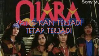 Download lagu QIARA - YANG KAN TERJADI TETAP TERJADI 🌹 ( Lirik ) #jommenapak #qiara mp3