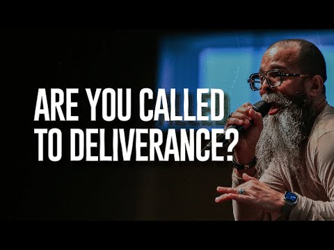 YouTube video about: What are the tools for a deliverance minister pdf?
