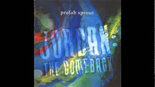 Prefab Sprout - Scarlet Nights