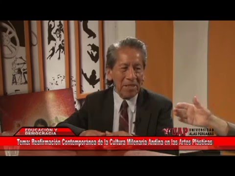 Programa Educación y Democracia, domingo 01 de febrero de 2015