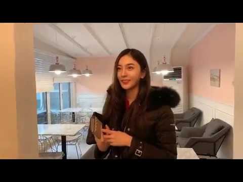 20191209 Nahyun Birthday