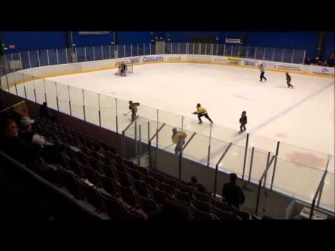 Saipa D02 Jusut vs Kalpa I-erä