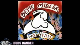 Bette Midler Break Beat - Let Me Drive Drum Break HQ .Wav