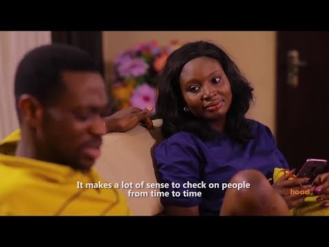 Osupa Aje - Latest Yoruba Movie 2019 Thriller Starring Lateef Adedimeji | Adebimpe Oyebade