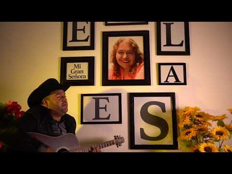 Ella Es - Los Traviezos de la Sierra
