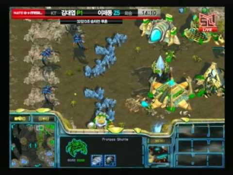 NATE MSL 09 Ro32 Group D - Winner's Match [2/2]