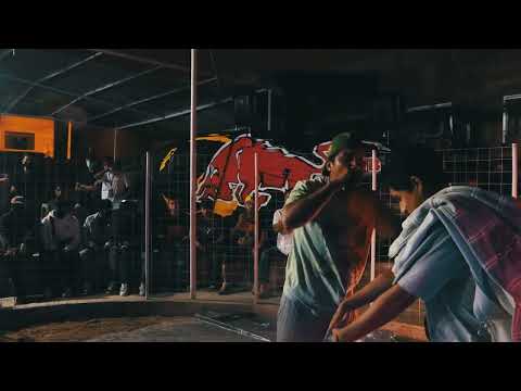 Red Bull Batalla | FSN vs CARLITOS vs BARRAKA - RIMA PE [Batallas de Gallos]