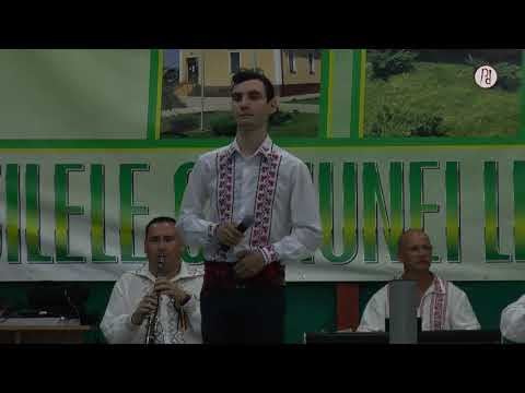 Zilele Comunei LIVEZILE 2018 - Recital Daniel Scorobete