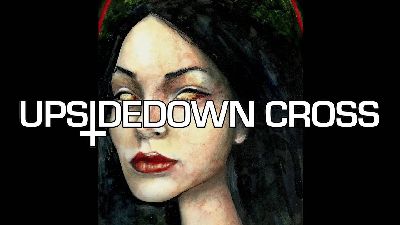 Upsidedown Cross (2014) - Trailer