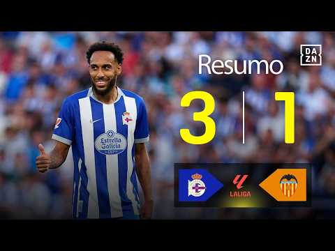 Full highlights