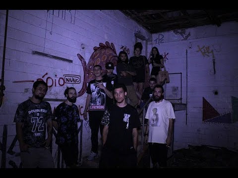 INCARDIDO - Se o jogo é sujo (Prod. Elefante Records) | Clipe Oficial
