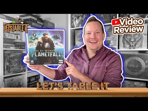 Age of Wonders: Planetfall - Review