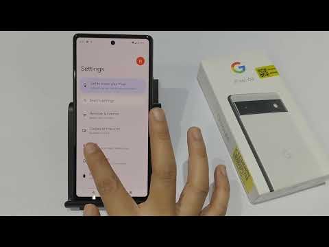 How to install apk in Google Pixel 6,6a | Unknown app kaise install kare | Apk setting | Install apk