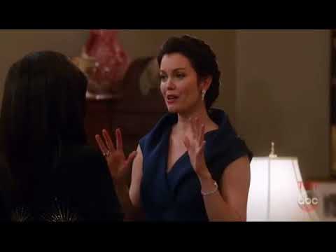 "Olivia, there is a famine in my lady bits"