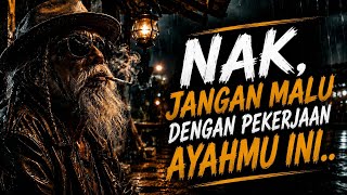Download lagu NAK, JANGAN MALU DENGAN PEKERJAAN AYAHMU INI... π | Pesan Ayah yang Akan Membuatmu Menangis mp3 Download lagu NAK, JANGAN MALU DENGAN PEKERJAAN AYAHMU INI... π | Pesan Ayah yang Akan Membuatmu Menangis mp3