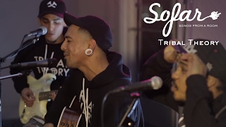 Tribal Theory  - My Roots | Sofar Los Angeles