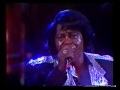 James Brown- How do you stop ...