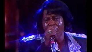 James Brown- How do you stop ...