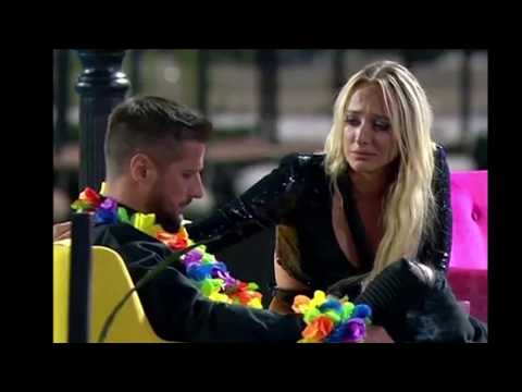 OVO JE KRAJ! Luna NASRNULA na Marka u Sarajevu! Gora svadja nego u Zadruzi!