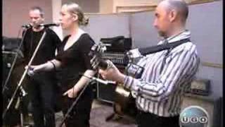 Isobel Campbell &amp; Mark Lanegan - Revolver (Live)