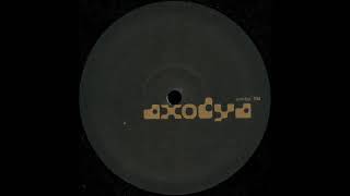 Synectics - Fat lace