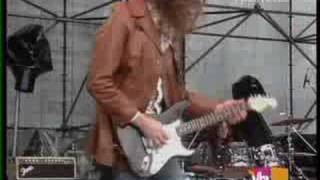 Cry of Love - Too Cold In The Winter( Live)