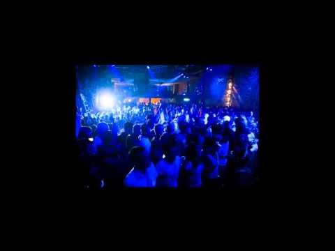 Paul van Dyk - Escape Venue Amsterdam ADE 2008.10.24
