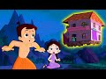 Chhota Bheem Crazy Flying House Cartoons For Kids Hindi Videos For Kids