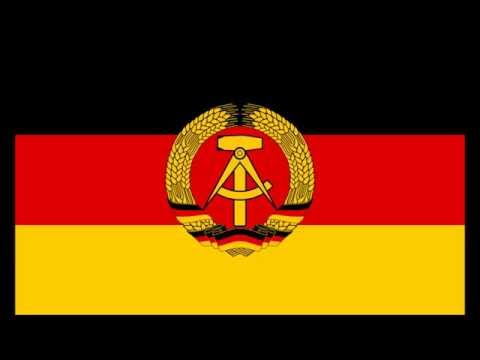 Präsentiermarsch der Nationalen Volksarmee 2