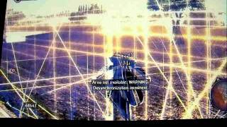 Assassin's Creed Brotherhood Bug - Walking on the air!