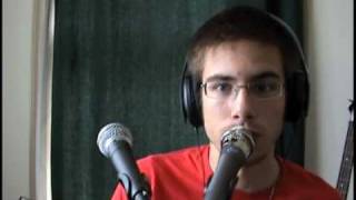 Video thumbnail for Mic Check: Microphone Shootout Blue enCORE 100 vs Shure SM58 by WorkingManStudios