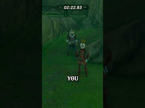 This Mod adds YIGA DLC to Tears of the Kingdom