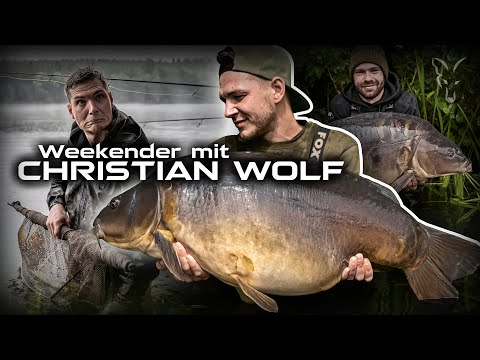Weekender with Christian Wolf 🦊