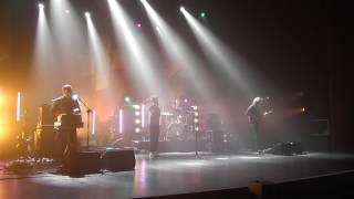 Ácido - Miss Caffeina (Almería)