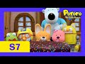 Pororo Season 7 8 Cooking Showdown S7 EP 8 Pororo English Episodes