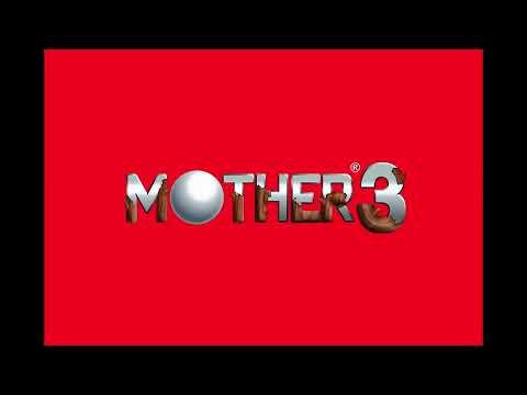 Serious - MOTHER 3 OST
