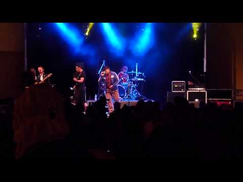 kochanski - Nedeľa je hrozný deň