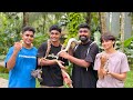 പാമ്പുകളുടെയും ജന്തുജാലങ്ങളുടെയും �