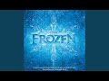 Love Is an Open Door (From "Frozen"/Soundtrack Version)