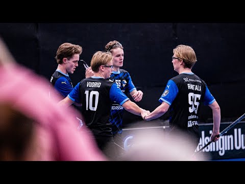 P22: EräViikingit - Nokian KrP 15.10.2025 maalikooste