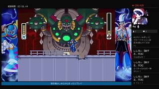 ［ﾛｯｸﾏﾝX3］迫りくるエセ関西弁の脅威を退けろ(謎(1/2)［PS4］