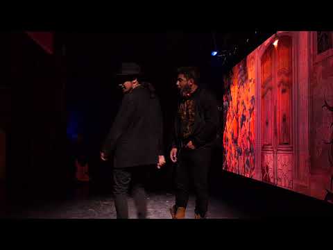 Dúo Rigoletto - Sparafucille "Signor..." de la ópera "Rigoletto" (G. Verdi)