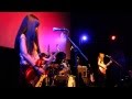 "Public Bath" - Shonen Knife live @ Kino Ebensee